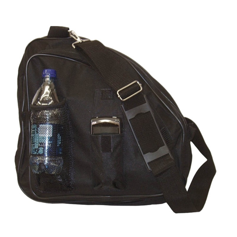 Portable Large Capacity Roller Skates Storage Shoulder Bag Outdoor Sports Handbag Skate Shoe Collection Multi Purpose