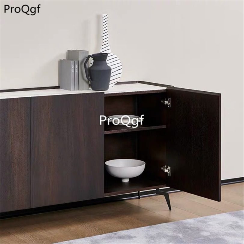 Prodgf 1Pcs A Set Home italian Simple Kitchen Cabinet