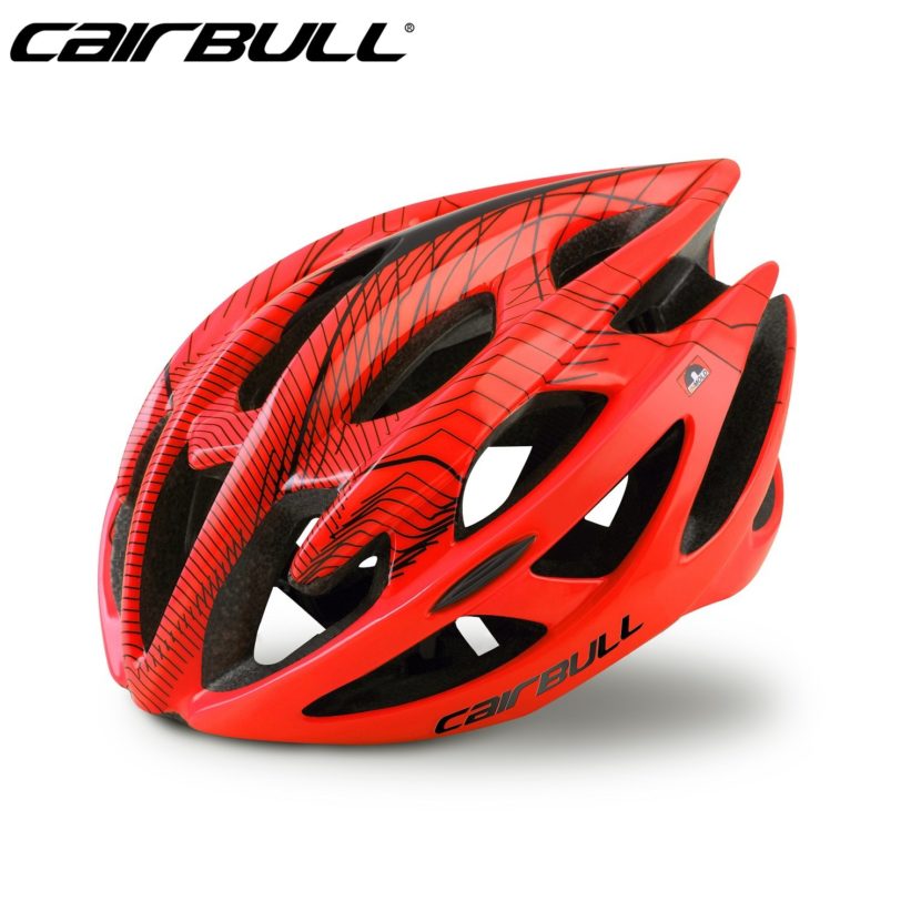 Professional Road Mountain Bike Helmet Ultralight DH MTB All terrain Bicycle Helmet Sports Ventilated Riding Cycling 6