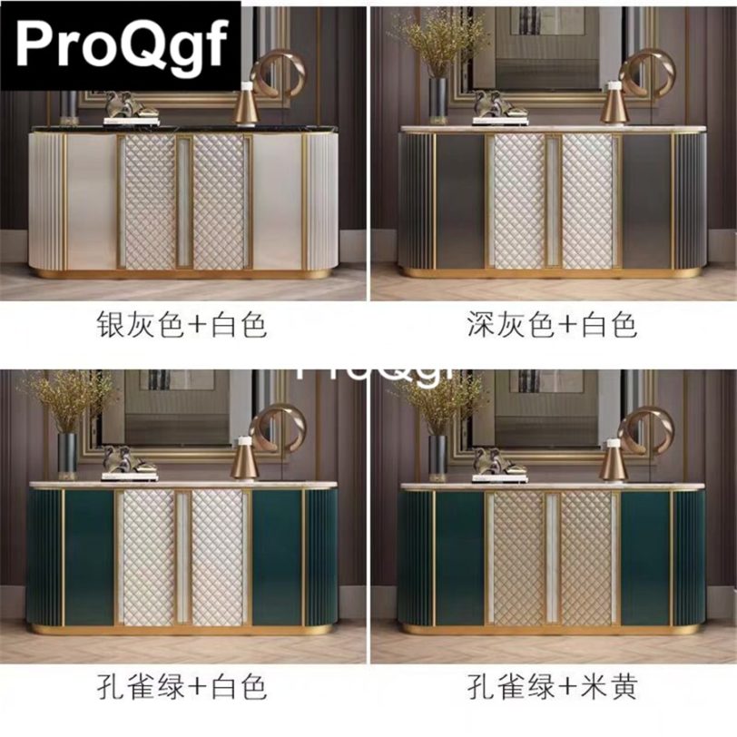 QGF 1Pcs A Set Prodgf American Style Minshuku Here Kitchen Cabinet Sideboard 1
