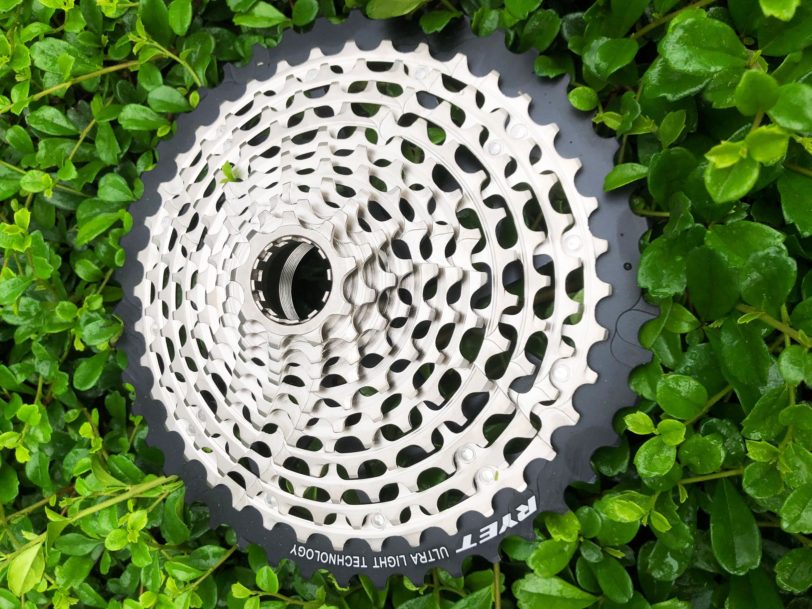 RYET ULT 11 Speed 9-46T Cassette MTB XD Core Ultralight 363g Steel Durable Ultimate11s Sprocket 9-46 k7 511% Range - Image 2