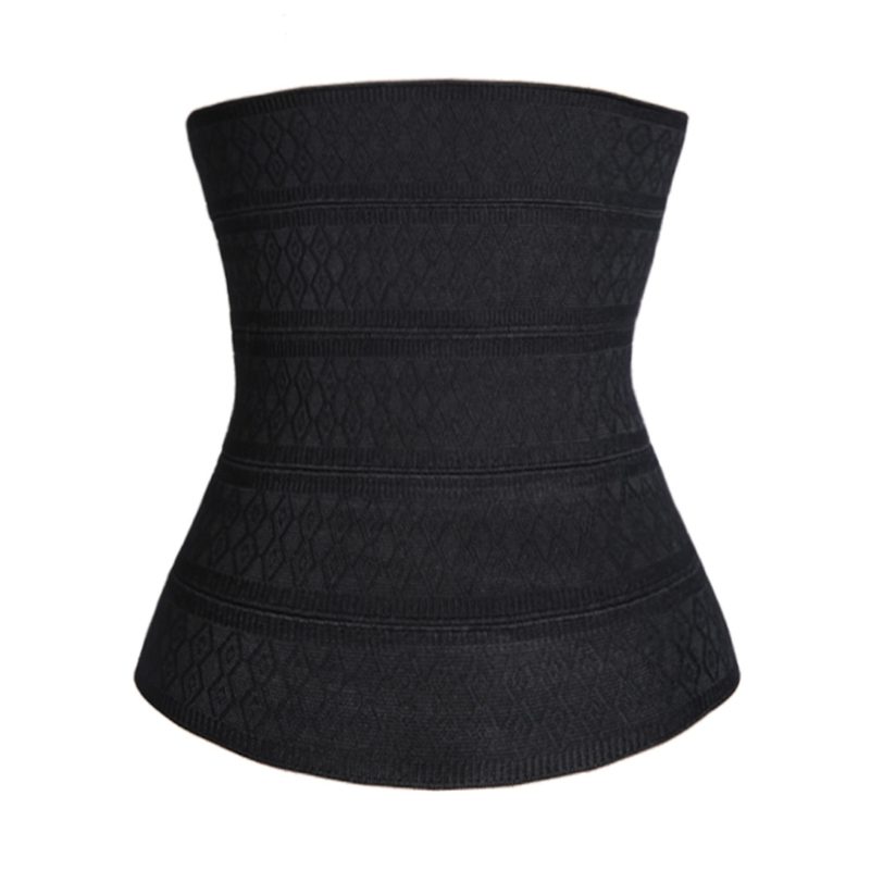 S-3XL Size Waist Trainer Bodysuit Women Waist Trainer Slimming Shapewear Trainer Corsets Cincher Body Shaper Bustier - Image 2