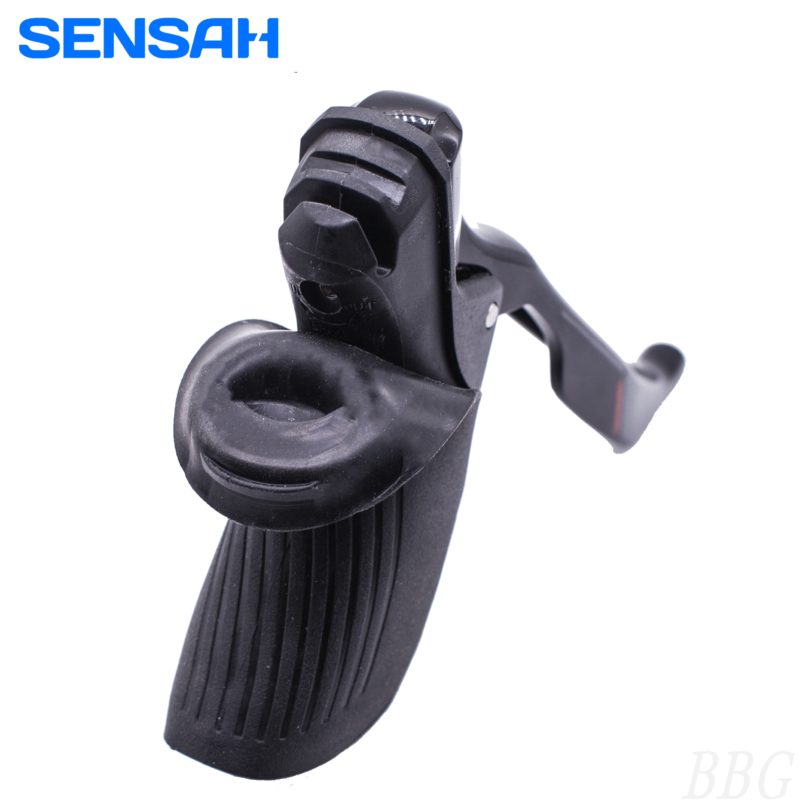 SENSAH EMPIRE Road Bike Shifter Lever Cover Bracket 2X11 12 Speeds Bicycle - Image 3