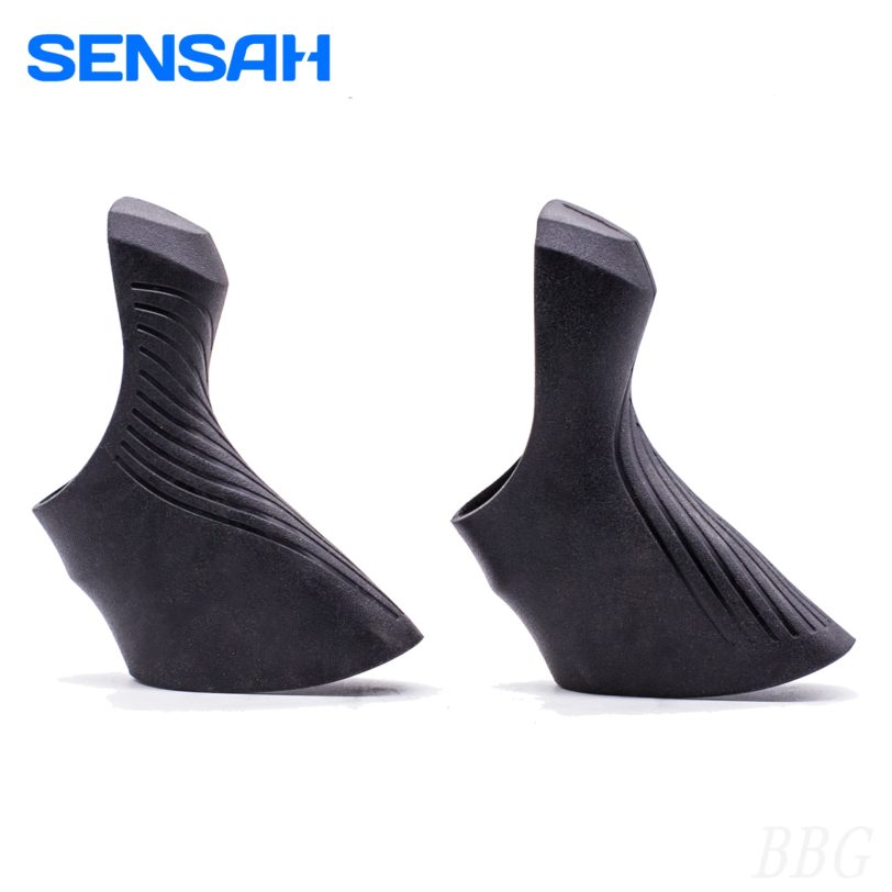 SENSAH EMPIRE Road Bike Shifter Lever Cover Bracket 2X11 12 Speeds Bicycle - Image 2