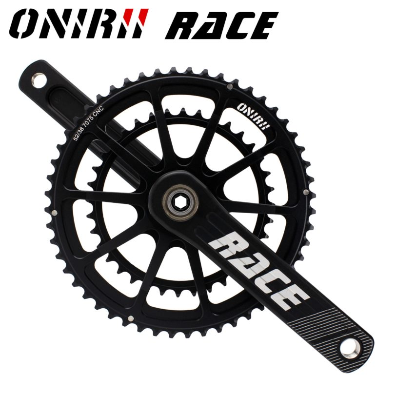 SENSAH PHI Road Bike 2x10 Speed 20s Groupset ONIRII Bicycle Crank Shifter Lever Rear Derailleur Cassette Caliper Brake 105 New - Image 2