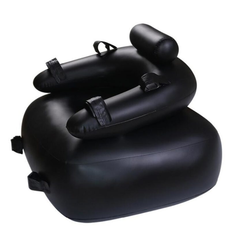 SM Sex Toys Sex Inflatable Sofa For The Couple,Erotic BDSM Bondage Type Masturbation Sex Inflatable Furniture Inflatable Chair - Image 5