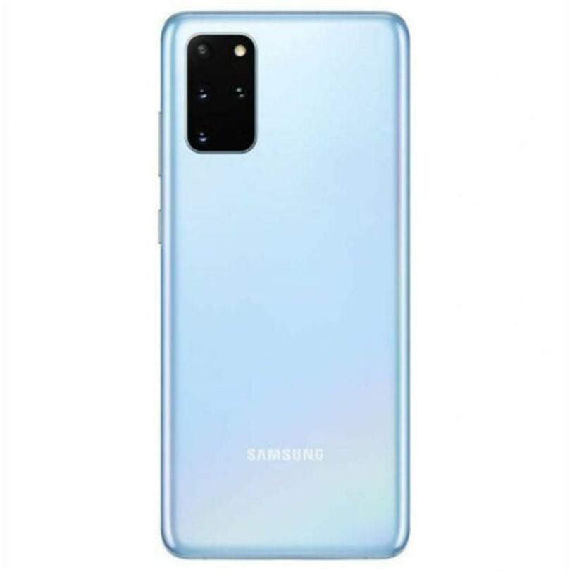 Samsung Galaxy S20 5G 128GB G9860 Dual SIM Unlocked Mobile Phone Snapdragon 865 Octa Core 6.7" Triple Cameras 12GB RAM NFC - Image 4