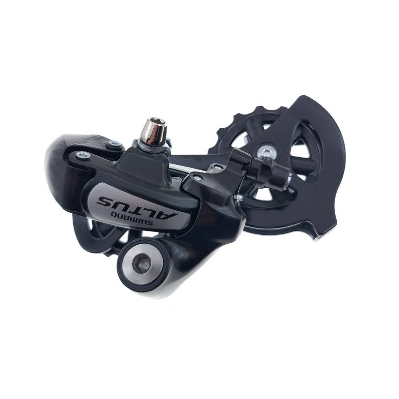 Shimano ALTUS RD-M310 M310 7/8 speed 3x7s 3x8s mountain bicycle bike Riding Cycling MTB Rear Derailleur - Image 2