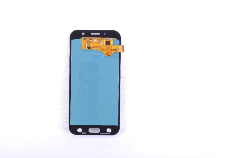 Super OLED For Samsung Galaxy A7 2017 A720 A720F A720M A720Y LCD Display With Touch Screen Digitizer Assembly - Image 3