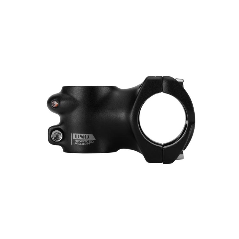 UNO Mountain Bike Handlebar Short Stem Riser Suspension Power Adapter 31.8*35 45MM Pipe Mtb Handle Bicycle Spare Parts Pieces - Image 2