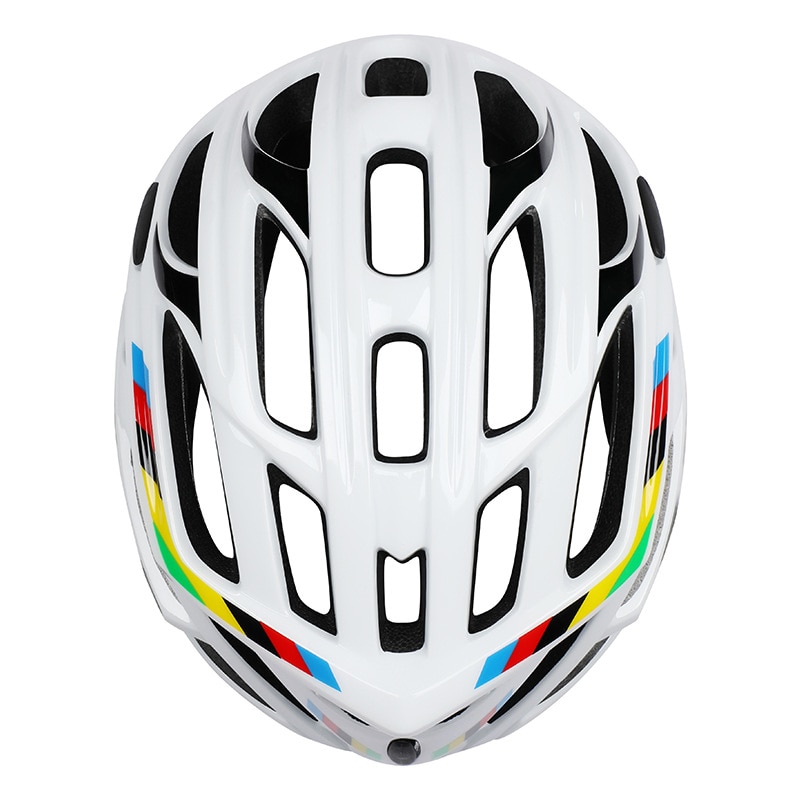 Ultralight Road Mountain Bike Helmet All terrain Bicycle Helmet Sports Ventilated Riding Cycling Helmet Cascos Capacete 1