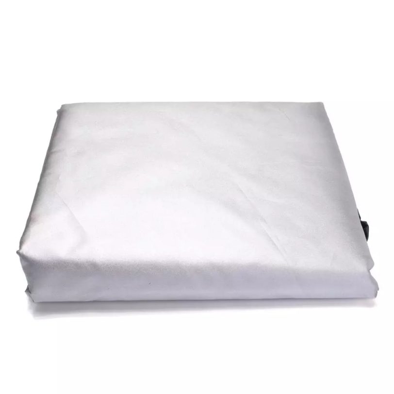 Waterproof cover outdoor patio garden furniture cover rain and snow chair cover sofa table and chair dust cover multi size - Image 2