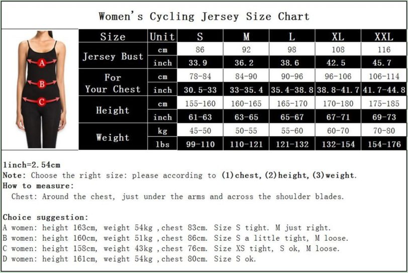 Weimostar 2021 Women's Summer Skull Cycling Jersey Road Bicycle Shirt MTB Bike Jersey Top Outdoor Sport Ropa ciclismo Clothing - Image 6