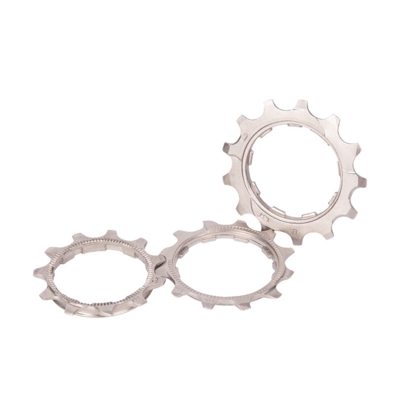 ZTTO 1PCS MTB Bike Freewheel Cog 8 9 10 11 Speed 11T 12T 13T Bicycle Cassette Sprockets Accessories For Shimano SRAM - Image 5