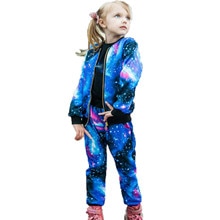 2019-Autumn-Girls-Clothing-Sets-Children-Tracksuit-Fashion-Zipper-Coat-And-Pant-Set-Kids-Clothes-Set