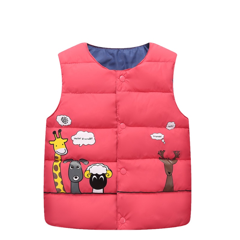 Boys Jackets Children Hooded Outerwear Autumn Girls Warm Jacket Children Clothing Baby Outerwear Fashion Kids Zipper Coat Jacket (5)